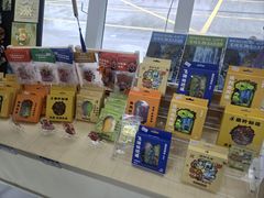 -刘伯温故里景区百丈漈