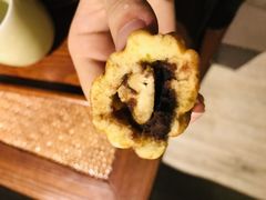 -莫朗核桃饼(虹泉路店)