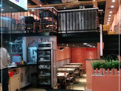 -来自潮州牛肉店(华强北店)