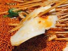 -叶婆婆钵钵鸡(解放碑店)