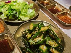 -西塔老太太泥炉烤肉(双井店)
