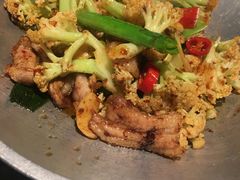 -绿茶餐厅(昌平悦荟店)