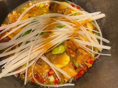 -玺炖·中国铁锅炖(虹桥天街店)