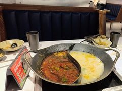 -新辣道鱼火锅(航天万源店)