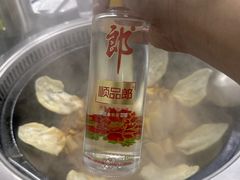 -地锅之家·鲜货工厂(华发路店)