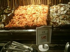 -星伦多 自助料理(圆融店)