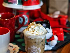 -星巴克臻选(北京太阳宫凯德店)