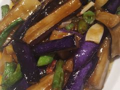 -海富荣·锅贴·陕菜家常菜(阳光城店)