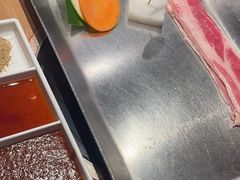 -炉小哥烤肉(朗悦公园茂店)