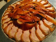 -守柴炉烤鸭(科华中路王府井店)