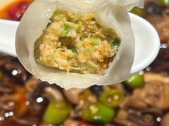 -日丰园海肠水饺·老字号大连海鲜(银泰城店)