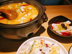 -蜀锦堂·川味现炒(襄阳武商汇店)