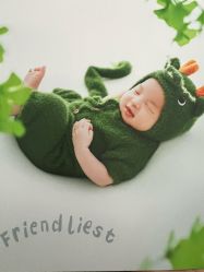 点击看大图 -玛瑞莎孕婴童摄影到家拍