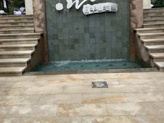 -天目湖涵田半山温泉