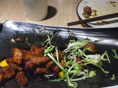 -味莊·青岛菜(云霄路店)