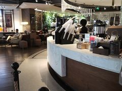 大堂-Peet's 皮爷咖啡(东湖路手作店)