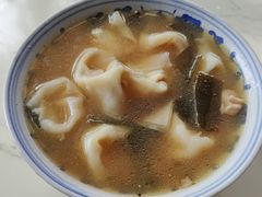 云吞-老王小吃(大林沟路店)