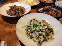 -芳草地度假酒店·野炉中餐厅