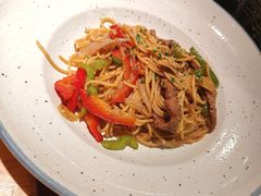 -百特喜·意大利餐厅(鹿都国际商业广场店)