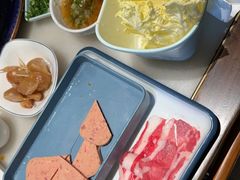 -东来顺饭庄(金泉广场店)