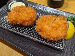 -胜博殿日式炸猪排(西红门店)