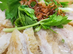 -美味海鲜大排档(明发美食地标店)