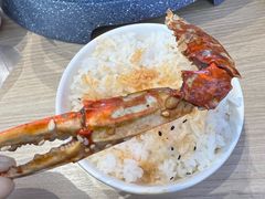 -A货肉蟹煲(印象城店)