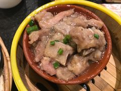 -悟长年潮汕菜砂锅粥(圣熙8号店)