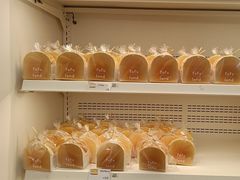 二倍抹茶舒芙蕾-fufuland·生乳舒芙蕾(北京·合生汇店)