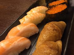 -晓寿司·精致料理(绿地店)