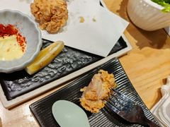 -松鱼亭·和牛烧肉(协鑫广场店)