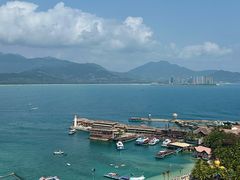 -海南分界洲岛旅游区