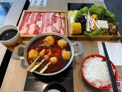 -吉野家(长青店)