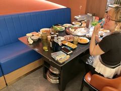 -東盛炭烤自助料理(玄武招商花园城店)