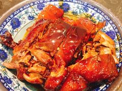 -慧娟面馆·餐厅(望江路店)