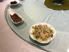 -渔堂公园餐厅·本帮菜(乐园路店)