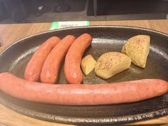 -萨莉亚(巴黎春天成山店)