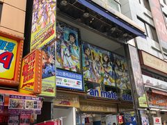-秋叶原电器街