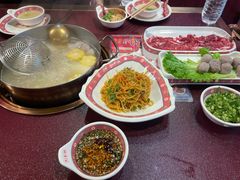 -大吉利·潮汕鲜牛肉火锅(西安店)