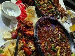 -金陵暴走小龙虾·迷踪蟹(凯德MALL店)
