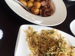 -小南洋海景餐厅(深圳湾店)