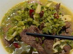 -小城故事·地道宁波味(月湖盛园店)