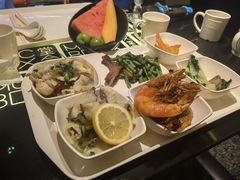 -堂会(白云店)