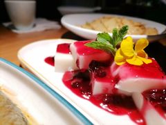 -波螺油子·海肠捞饭·青岛菜(银座店)