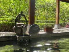 -天目湖御水温泉·度假酒店