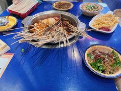 -马路边边火锅串串(观前街店)