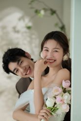 点击看大图 -金夫人婚纱摄影(衡阳店)