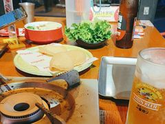 -三太子地摊烧烤·小龙虾(北蔡店)