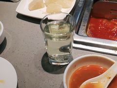 -海底捞火锅(龙湖三千集店)
