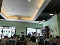 -春阳水饺(香槟广场店)